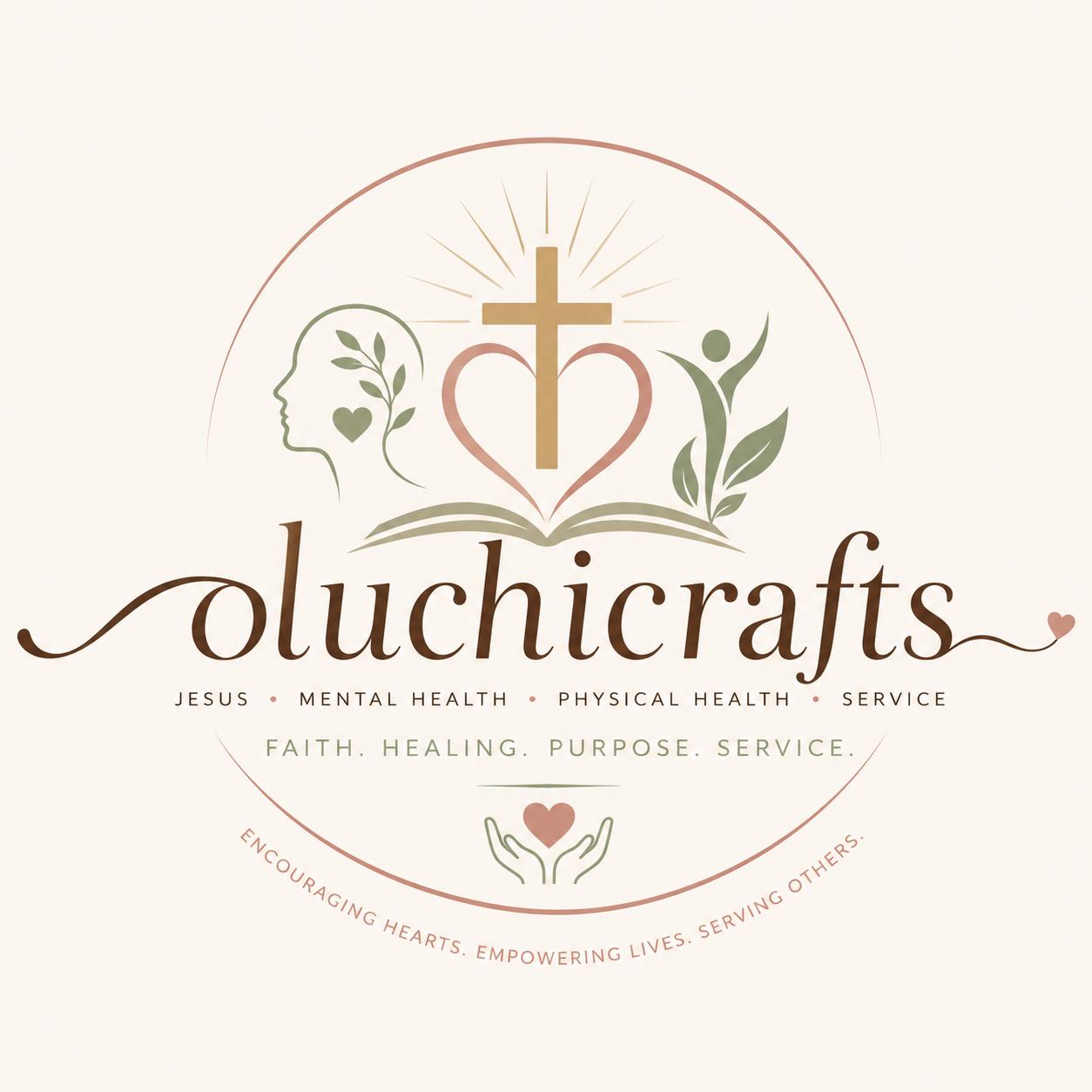 Oluchicrafts
