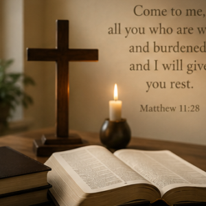 Faith-Based Counseling