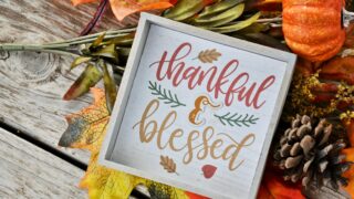 Acknowledge God's Blessings | The Power of Gratitude