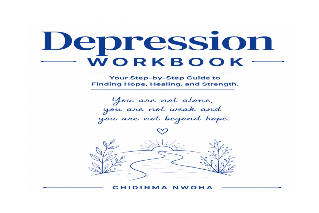 Depression Recovery Workbook