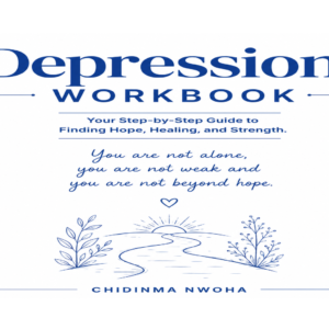 Depression Recovery Workbook